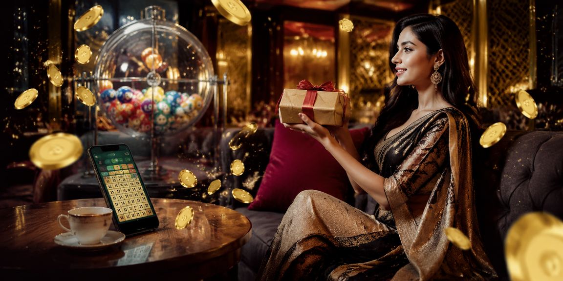 বাংলাদেশের জনপ্রিয় লটারি খেলোয়াড়